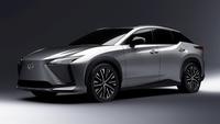 Lexus RZ 2026 Resmi Diluncurkan, Harga Tembus Rp 1,4 Miliar